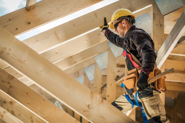 Best Roof Waterproofing Services  in San Miguel, CA