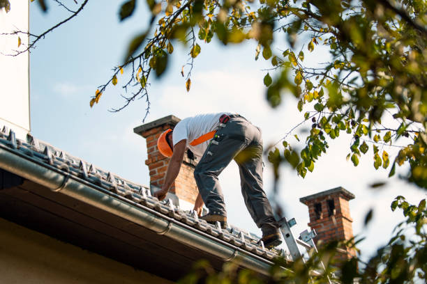 Tile Roofing Contractor in San Miguel, CA