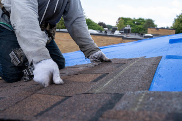 Roof Repair Estimates in San Miguel, CA
