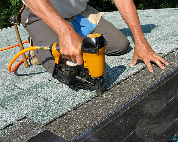 Heating Cable for Roof Installation in San Miguel, CA