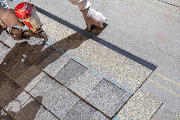 Best New Roof Installation  in San Miguel, CA