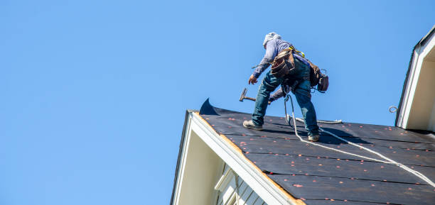 Quick and Trustworthy Emergency Roof Repair Services in San Miguel, CA
